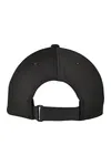 Pocket Cap Black
