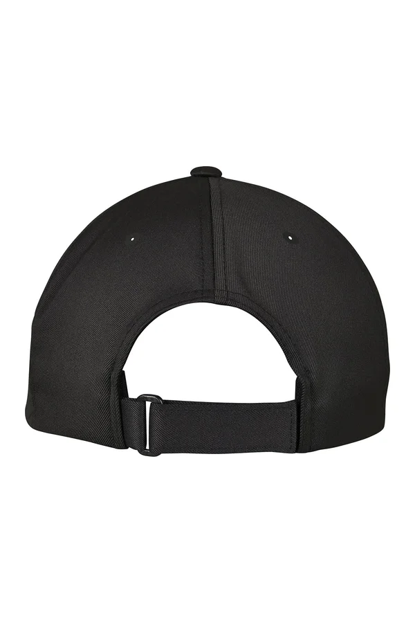 Pocket Cap Black