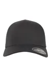 Delta-Kappe mit verstellbarem Riemen Black
