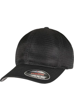 Flexfit 360 Omnimesh Cap