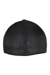 Flexfit 360 Omnimesh Cap Black