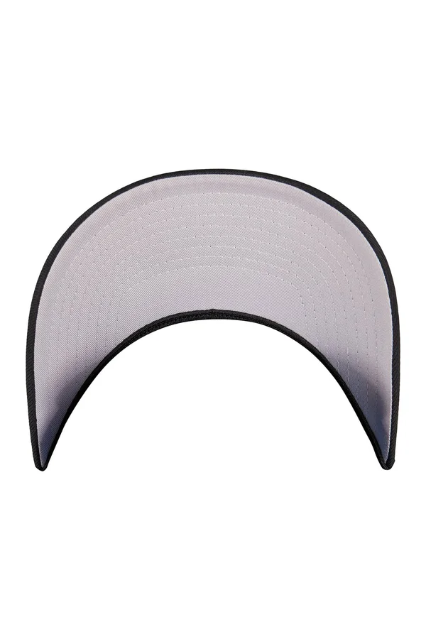 Flexfit 360 Omnimesh Cap Black
