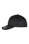 Flexfit 360 Omnimesh Cap Black