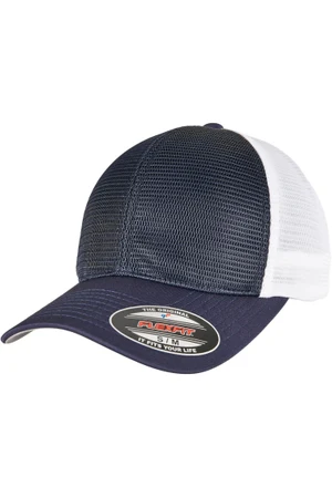 Flexfit 360 Omnimesh Cap 2-Tone