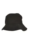 Elastic Adjuster Bucket Hat Black