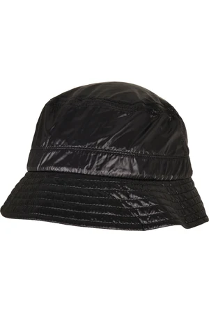 Light Nylon Bucket Hat