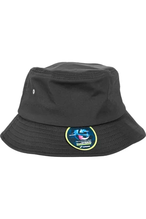 Nylon Bucket Hat