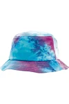 Festival Print Bucket Hat