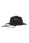Angler Hat Black