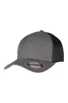 Flexfit Unipanel™ Cap Dark Grey / Black