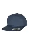 YP Classics® Poplin Golf Cap Navy