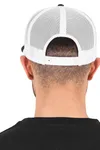 Classic Trucker 2-Tone Black / White