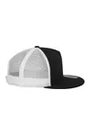Classic Trucker 2-Tone Black / White