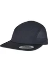 Nylon Snapback