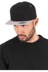 Classic 5 Panel Snapback Cap