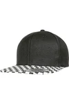 Checkerboard Snapback