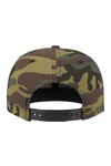 Camo Classic Snapback Cap Camo