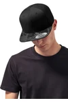 Camo Visor Snapback