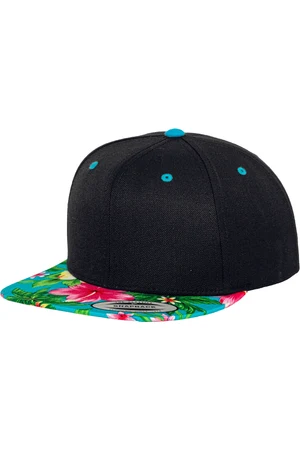 Hawaiian Snapback