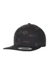 Classic Snapback Multicam BLACK MULTICAM
