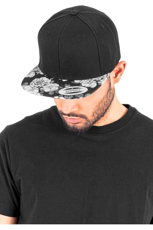 Roses Snapback