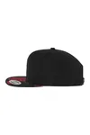 Roses Snapback Black / Red (Roses)