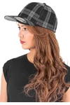 Flexfit Tartan Plaid Cap