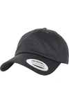 Low Profile Organic Cotton Cap