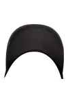 Kappe mit Soft-Touch-Finish Black