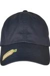 Recycled Polyester Dad Cap