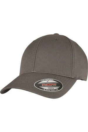 Alpha Shape Flexfit Cap