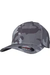 Flexfit Camo Stripe Cap