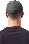 Flexfit Natural Melange Cap Black