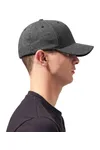 Flexfit Natural Melange Cap Black