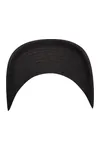 Flexfit Natural Melange Cap Black