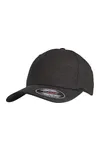 Flexfit Natural Melange Cap Black