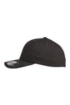 Flexfit Natural Melange Cap Black