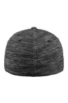 Twill Knit Flexfit Grey
