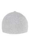 Flexfit Heatherlight Cap MELANGE SILVER