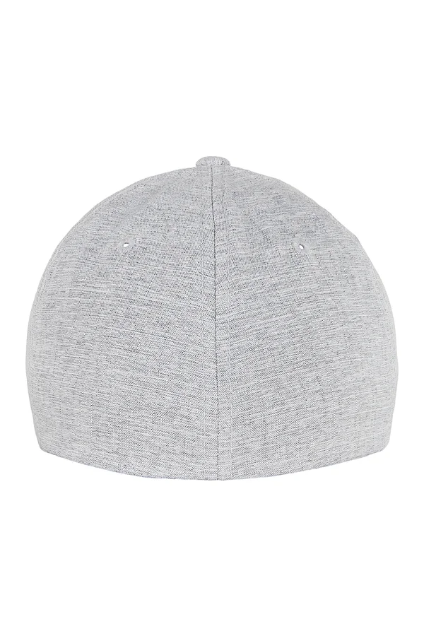 Flexfit Heatherlight Cap MELANGE SILVER