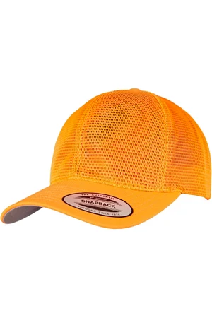 360° Omnimesh Cap