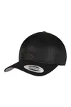 360° Omnimesh Cap Black
