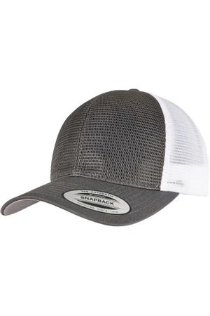 360° Omnimesh 2-Tone Cap