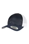 360° Omnimesh 2-Tone Cap Navy / White