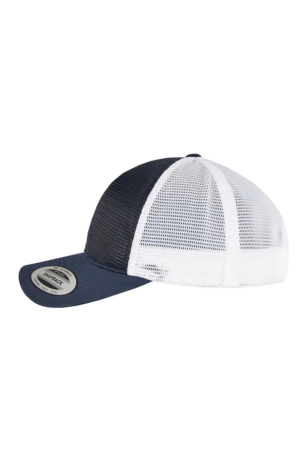 360° Omnimesh 2-Tone Cap Navy / White