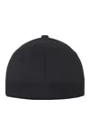 Flexfit Wool Blend Cap Black