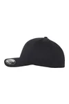 Flexfit Wool Blend Cap Black