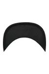 Melton Cap Black