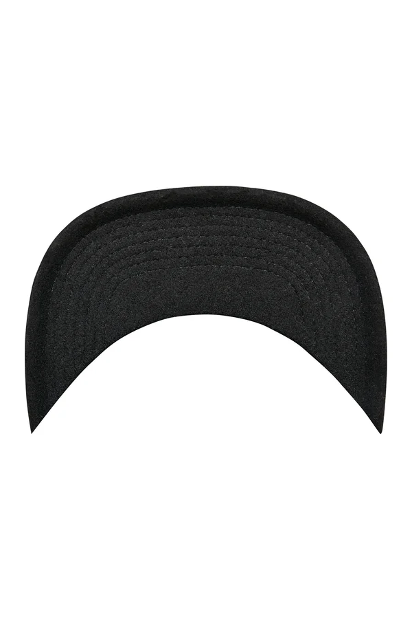 Melton Cap Black