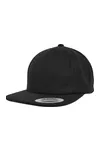 Melton Cap Black